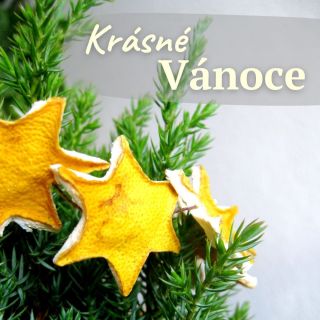 Přejeme vám všem krásné Vánoce. Prožijte je v poklidu se svými blízkými a vzpomeňte i na ty, kteří už s námi být nemohou a...